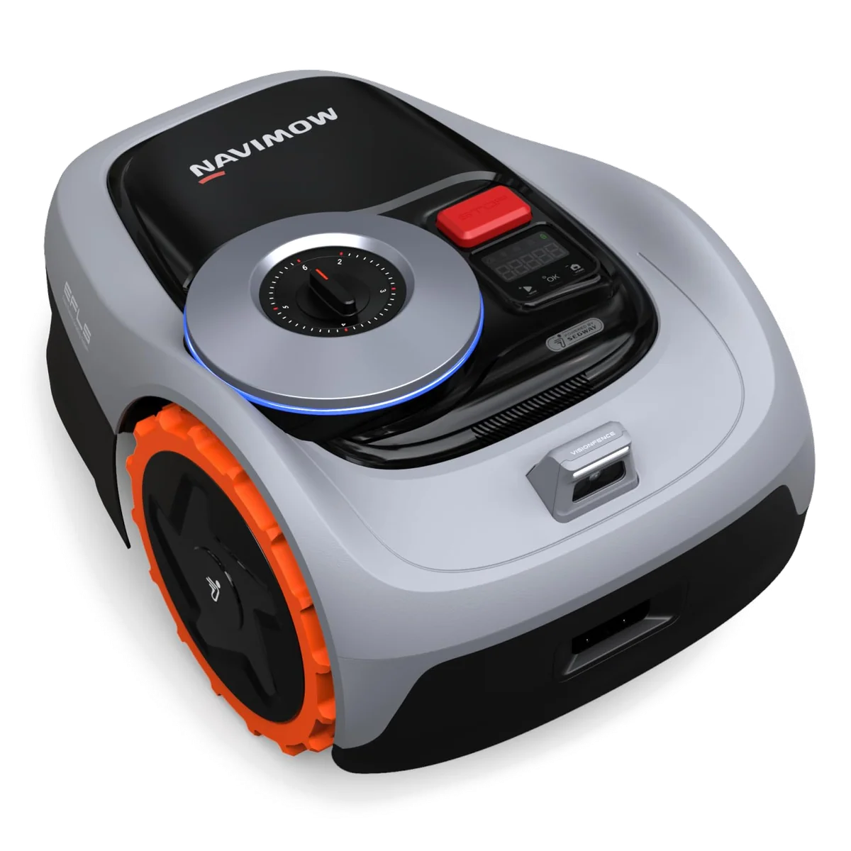 Segway Navimow i105N Robot Lawn