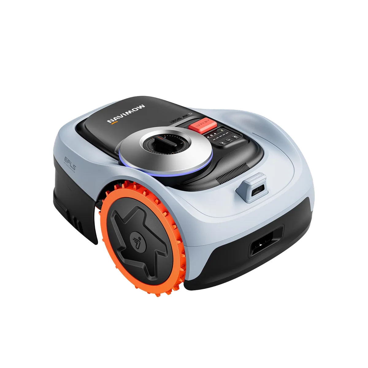 Segway Navimow i206 AWD Robot