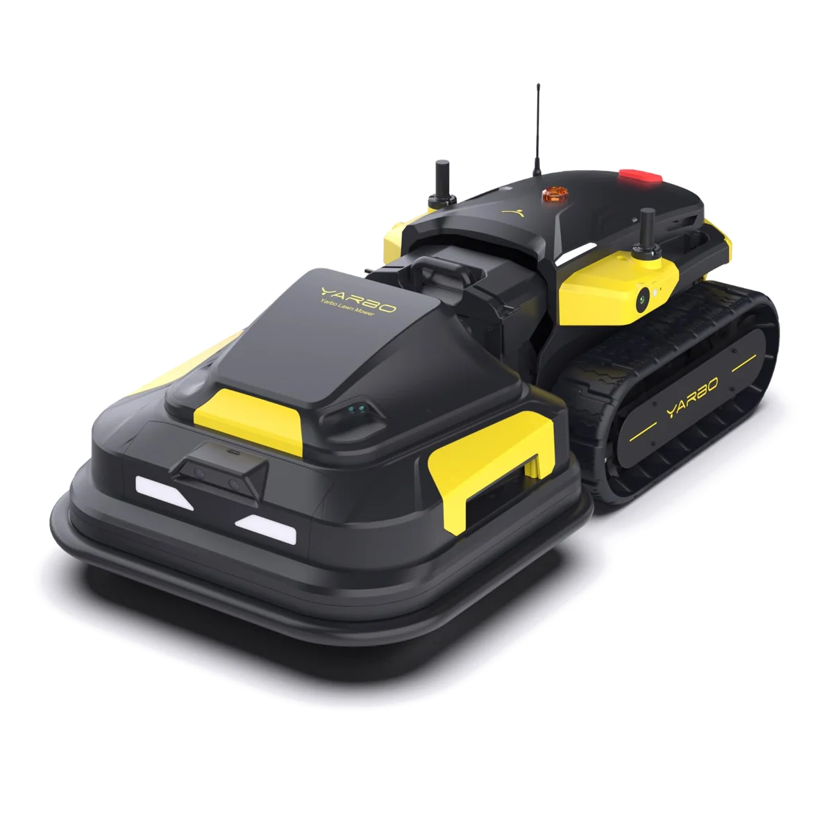Yarbo lawn mower